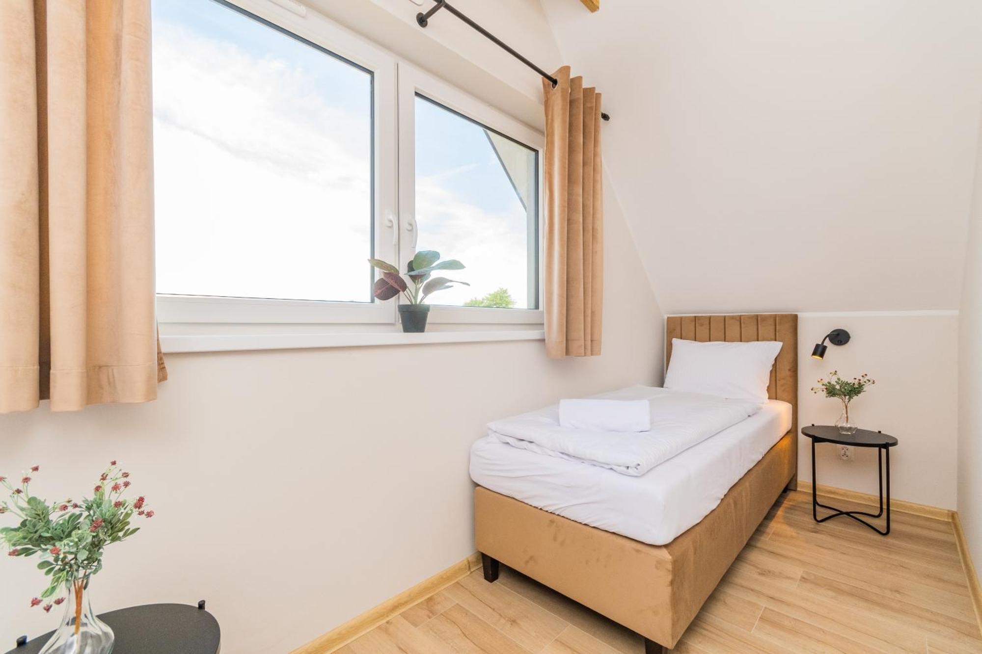 Villa Morska Oaza Jantar Exterior foto